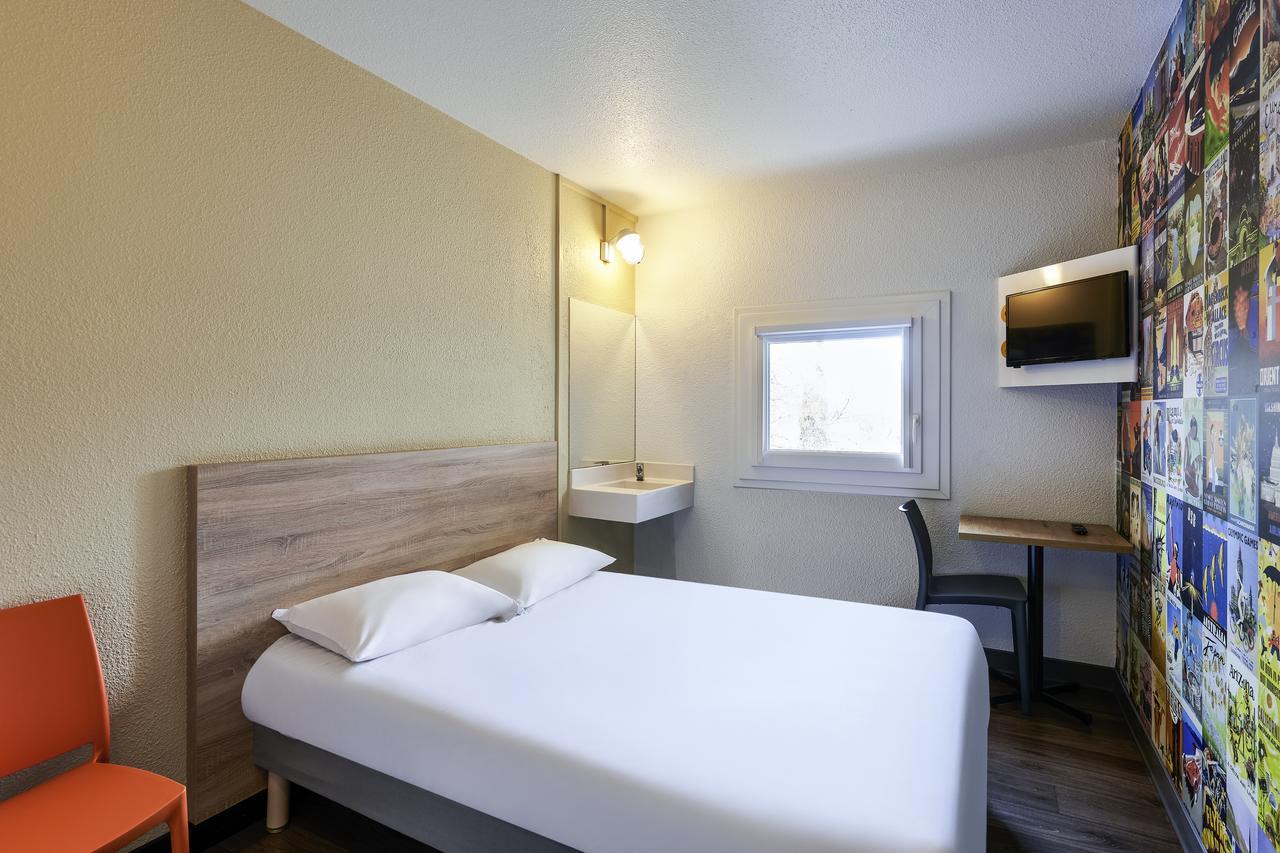 Hotelf1 Etienne Hotel 3*
