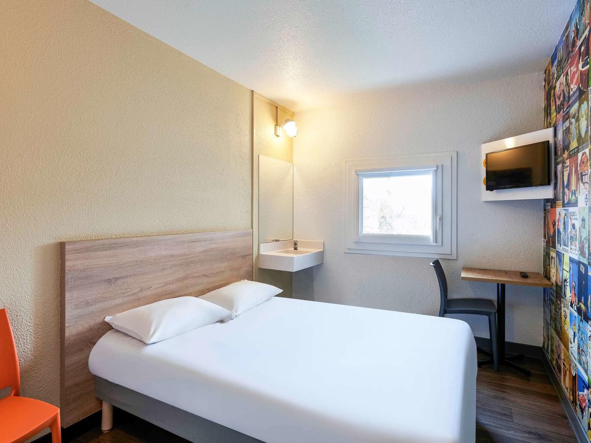 Hotel Hotelf1 Etienne