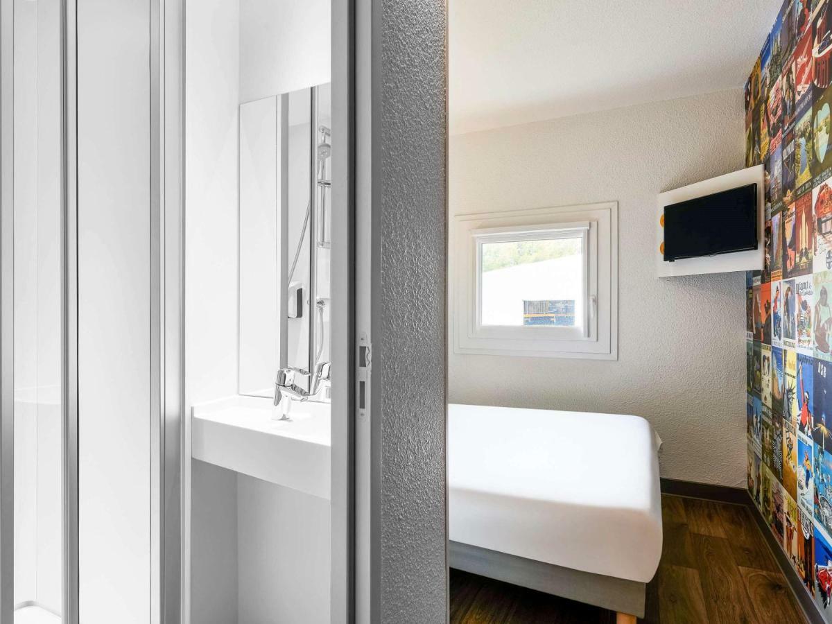 Hotelf1 Etienne Hotel 3*